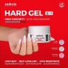 GEL CONSTR. CLEAR ALTA VISC.ANDREIA 22gr